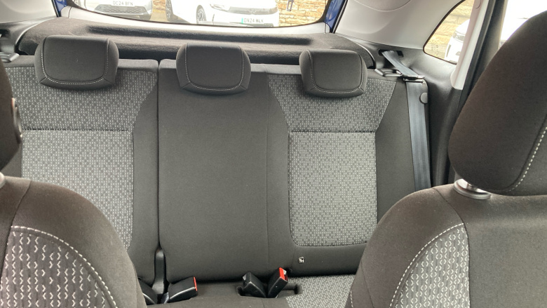 Vauxhall Crossland 1.2 Turbo Design 5dr Petrol Hatchback